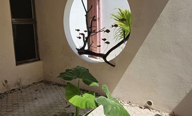 Casa en venta en San Crisanto, CASA EL MANGLAR, Yuc.