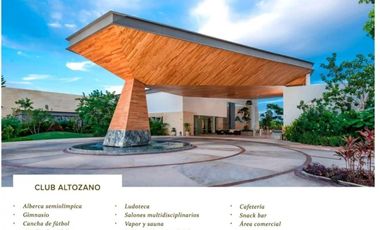 Venta  Casa en Privada Altozano