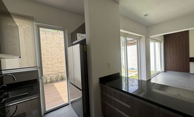 Venta  Casa en Privada Altozano