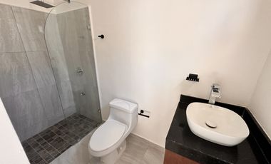 CASA EN VENTA EN CONKAL