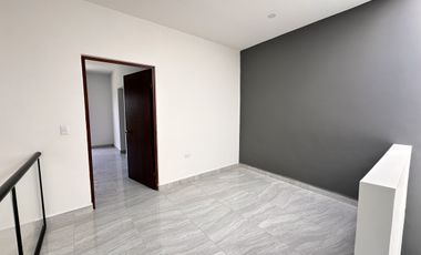 CASA EN VENTA EN CONKAL