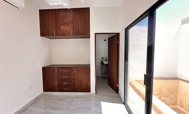 CASA EN VENTA EN CONKAL