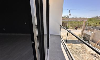 CASA EN VENTA EN CONKAL