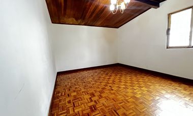 Venta de Casa en  Echegaray