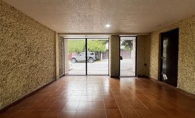 Venta de Casa en  Echegaray