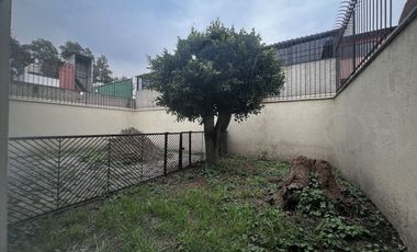 Venta de Casa en  Echegaray