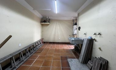Venta de Casa en  Echegaray