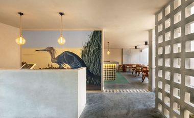 Venta de Hotel Boutique en Aldea Zama, Tulum