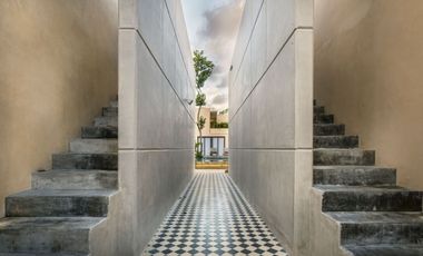 Venta de Hotel Boutique en Aldea Zama, Tulum
