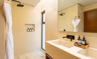 Venta de Hotel Boutique en Aldea Zama, Tulum