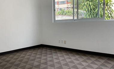 Oficina en venta, Parque San Andrés