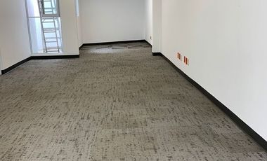 Oficina en venta, Parque San Andrés