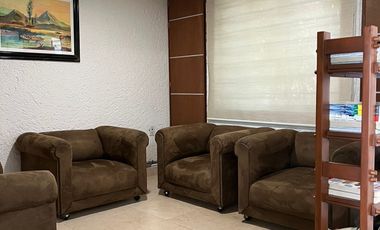 Oficina en venta, Parque San Andrés