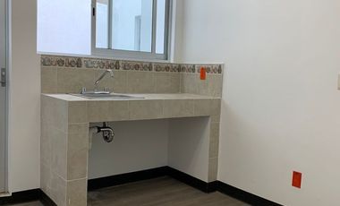 Oficina en venta, Parque San Andrés