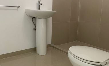 Oficina en venta, Parque San Andrés