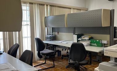 Oficina en venta, Parque San Andrés