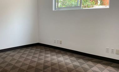 Oficina en venta, Parque San Andrés