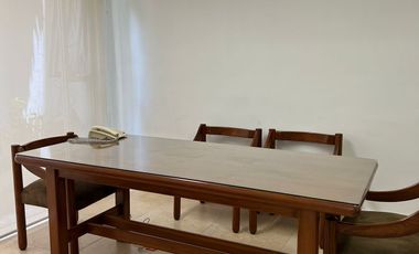 Oficina en venta, Parque San Andrés