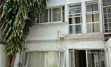 Oficina en venta, Parque San Andrés