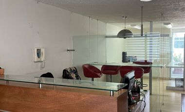 Oficina en venta, Parque San Andrés