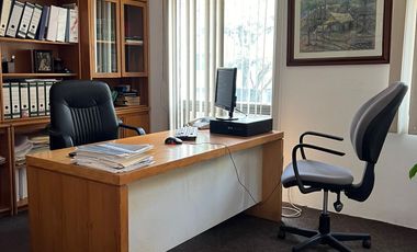 Oficina en venta, Parque San Andrés