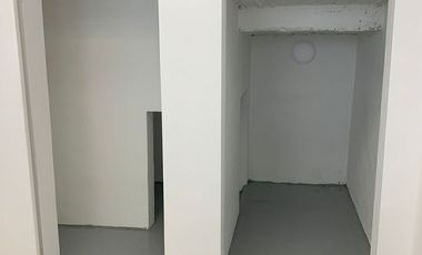 Oficina en venta, Parque San Andrés