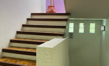Oficina en venta, Parque San Andrés