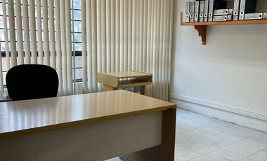 Oficina en venta, Parque San Andrés