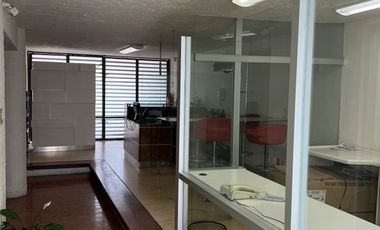 Oficina en venta, Parque San Andrés