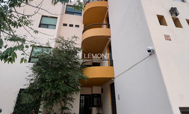 DEPARTAMENTO EN VENTA EN AJIJIC