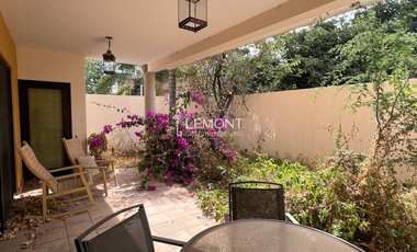 DEPARTAMENTO EN VENTA EN AJIJIC