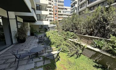 Regios Deparatamentos Amoblados,Lyon Providencia