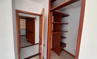 APARTAMENTO EN ARRIENDO EN VILLA PILAR/MANIZALES