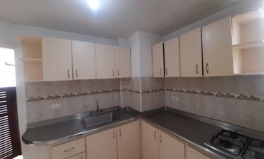 APARTAMENTO EN ARRIENDO EN VILLA PILAR/MANIZALES