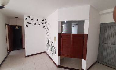 APARTAMENTO EN ARRIENDO EN VILLA PILAR/MANIZALES