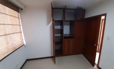 APARTAMENTO EN ARRIENDO EN VILLA PILAR/MANIZALES