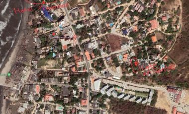 LOTE EN VENTA – PUERTO COLOMBIA