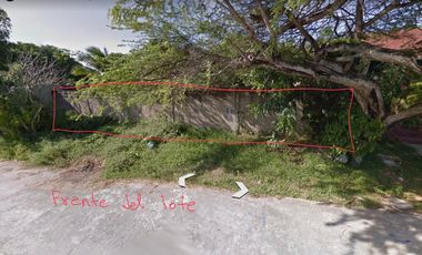 LOTE EN VENTA – PUERTO COLOMBIA