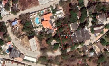 LOTE EN VENTA – PUERTO COLOMBIA