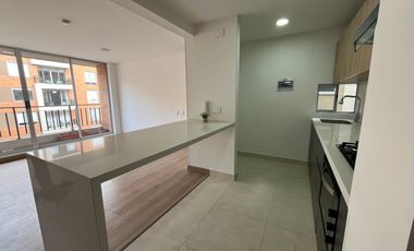 Apartamento en Venta en Huertas Oriental, Cajicá