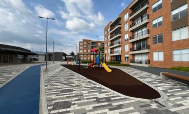 Apartamento en Venta en Huertas Oriental, Cajicá