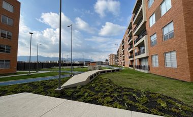 Apartamento en Venta en Huertas Oriental, Cajicá