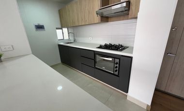 Apartamento en Venta en Huertas Oriental, Cajicá