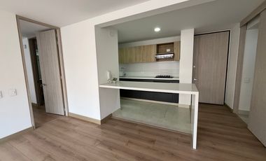 Apartamento en Venta en Huertas Oriental, Cajicá