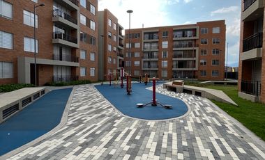 Apartamento en Venta en Huertas Oriental, Cajicá