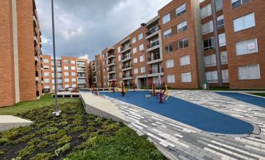 Apartamento en Venta en Huertas Oriental, Cajicá