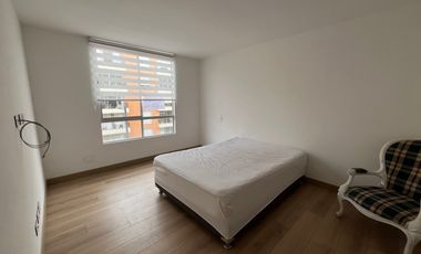 Apartamento en Venta en Huertas Oriental, Cajicá