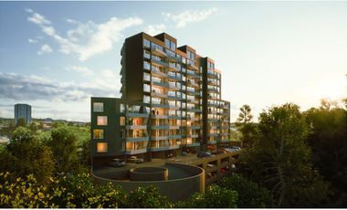 VENTA DEPARTAMENTOS NUEVOS ENTREGA 2025 PUERTO MONTT