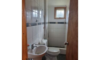 PUERTO MONTT CASA 101 M2 EN PARCELA 5000 M2 LA VARA SENDA CENTRAL