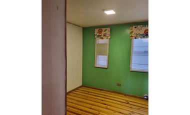 PUERTO MONTT CASA 101 M2 EN PARCELA 5000 M2 LA VARA SENDA CENTRAL